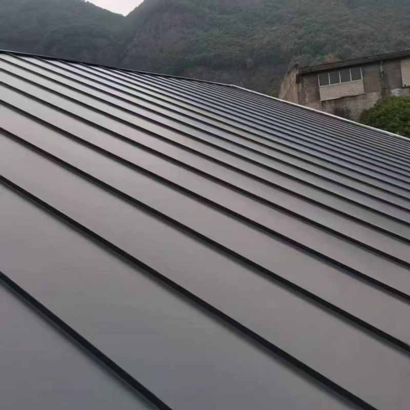 徐州金属屋面板的应用场合及其优缺点？